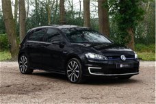 Volkswagen Golf - 1.4 TSI GTE | Inclusief BTW