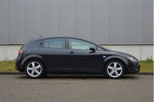 Seat Leon - 2.0 FSI Stylance - 1