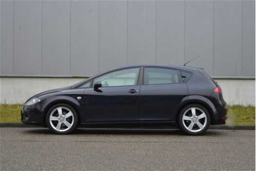 Seat Leon - 2.0 FSI Stylance - 1