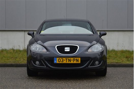 Seat Leon - 2.0 FSI Stylance - 1