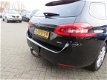 Peugeot 308 SW - 1.6 BlueHDI Blue Lease Executive /PANODAK/CAMERA/NAVI/CRUISCON/NAP - 1 - Thumbnail