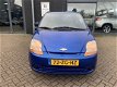 Chevrolet Matiz - 0.8 Spirit /5-DRS/KM 74.000 NAP/NETTE STAAT - 1 - Thumbnail