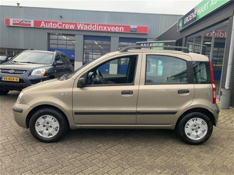 Fiat Panda - 1.2 Edizione Cool /2E EIG/5-DRS/AIRCO/AUTOMAAT - 1