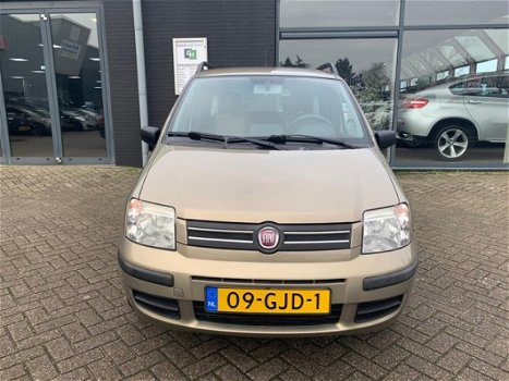 Fiat Panda - 1.2 Edizione Cool /2E EIG/5-DRS/AIRCO/AUTOMAAT - 1