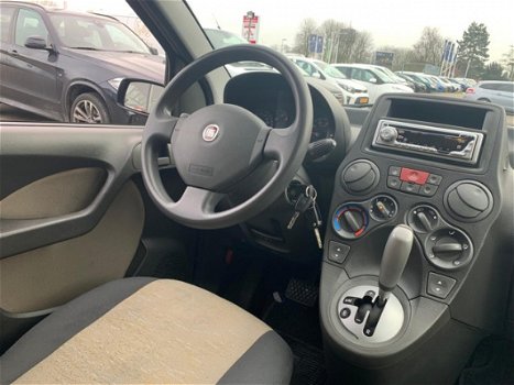 Fiat Panda - 1.2 Edizione Cool /2E EIG/5-DRS/AIRCO/AUTOMAAT - 1