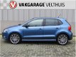 Volkswagen Polo - 1.4 TSI BlueGT 140PK Clima, stoelverwarming, alcantara bekleding - 1 - Thumbnail