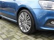 Volkswagen Polo - 1.4 TSI BlueGT 140PK Clima, stoelverwarming, alcantara bekleding - 1 - Thumbnail