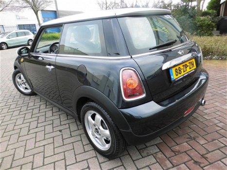 Mini Mini Cooper - 1.6 Pepper AIRCO / NAP - 1