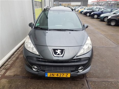 Peugeot 207 SW Outdoor - 1.6 VTi Sublime NIEUWE APK - 1