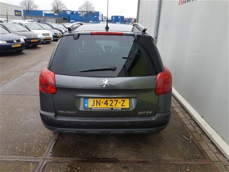 Peugeot 207 SW Outdoor - 1.6 VTi Sublime NIEUWE APK - 1