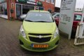 Chevrolet Spark - 1.0 BIFUEL AIRCO - 1 - Thumbnail