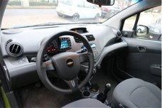 Chevrolet Spark - 1.0 BIFUEL AIRCO