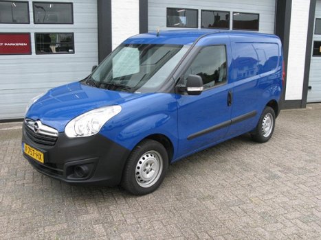 Opel Combo - 1.3 D 70KW L1H1 Edition - 1