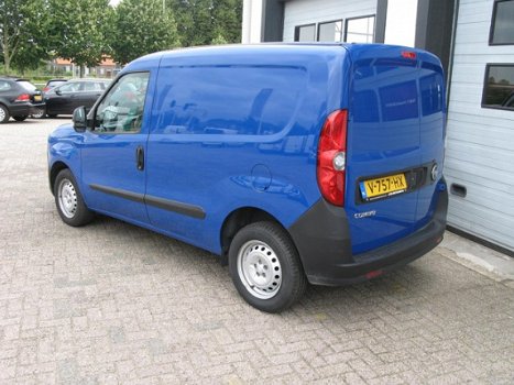 Opel Combo - 1.3 D 70KW L1H1 Edition - 1