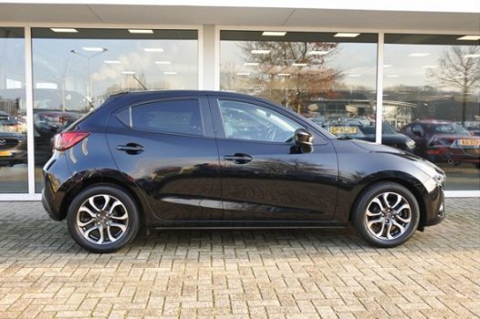 Mazda 2 - 2 1.5 Skyactiv-G GT-M Line - 1