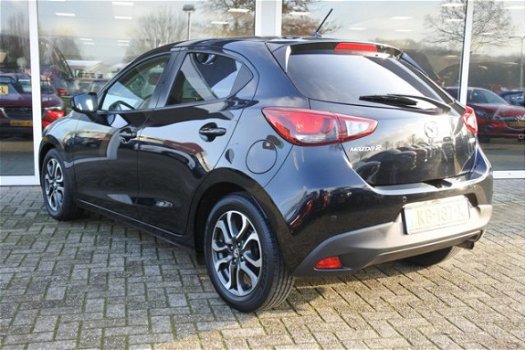 Mazda 2 - 2 1.5 Skyactiv-G GT-M Line - 1