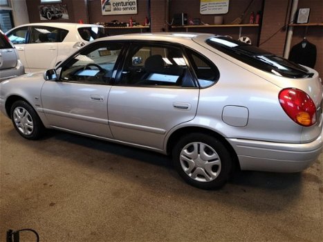 Toyota Corolla - 1.6 VVT-i Terra goed onderhouden - 1