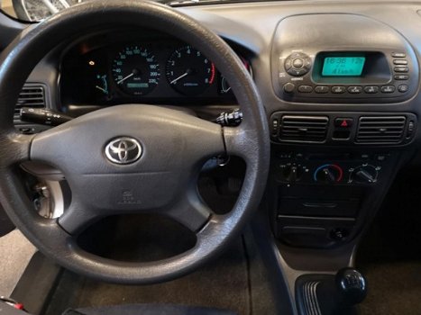 Toyota Corolla - 1.6 VVT-i Terra goed onderhouden - 1