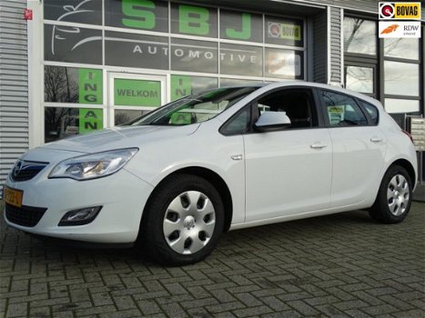 Opel Astra - 1.4 Selection 5 Drs. Airco Elektr pakket - 1