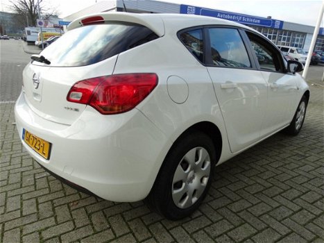 Opel Astra - 1.4 Selection 5 Drs. Airco Elektr pakket - 1