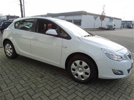 Opel Astra - 1.4 Selection 5 Drs. Airco Elektr pakket - 1