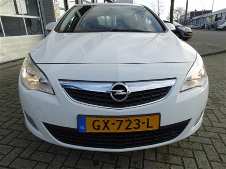 Opel Astra - 1.4 Selection 5 Drs. Airco Elektr pakket - 1