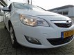 Opel Astra - 1.4 Selection 5 Drs. Airco Elektr pakket - 1 - Thumbnail