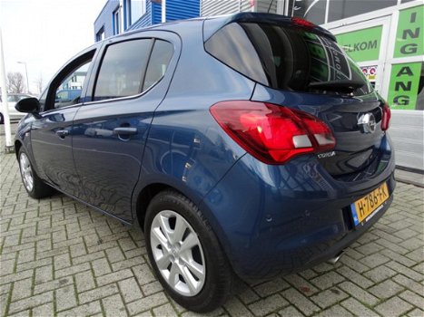 Opel Corsa - 1.0 Turbo Edition Camera Cruise Airco *44.948km - 1