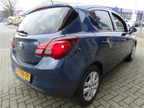 Opel Corsa - 1.0 Turbo Edition Camera Cruise Airco *44.948km - 1