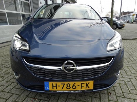 Opel Corsa - 1.0 Turbo Edition Camera Cruise Airco *44.948km - 1