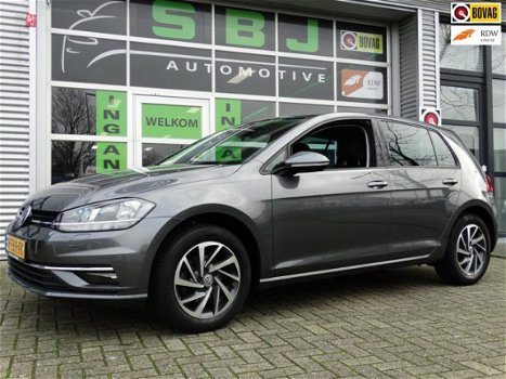 Volkswagen Golf - 1.0 TSI Highline Business Navi *17.730km - 1