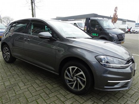 Volkswagen Golf - 1.0 TSI Highline Business Navi *17.730km - 1