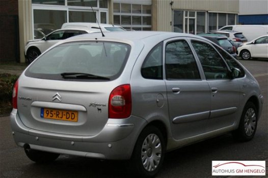 Citroën Xsara Picasso - 1.8i 16V, Incl Nieuwe APK - 1