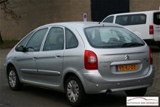 Citroën Xsara Picasso - 1.8i 16V, Incl Nieuwe APK