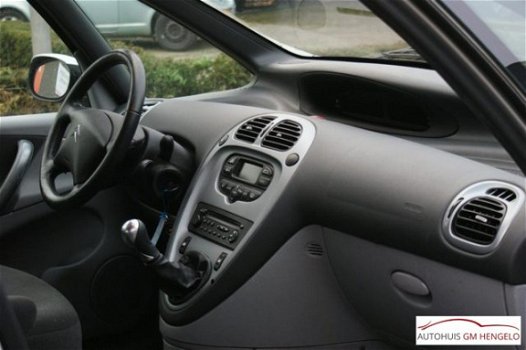 Citroën Xsara Picasso - 1.8i 16V, Incl Nieuwe APK - 1