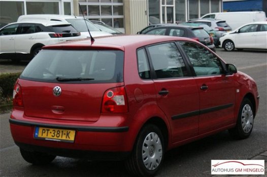 Volkswagen Polo - 1.2 12V, Airco, APK - 1