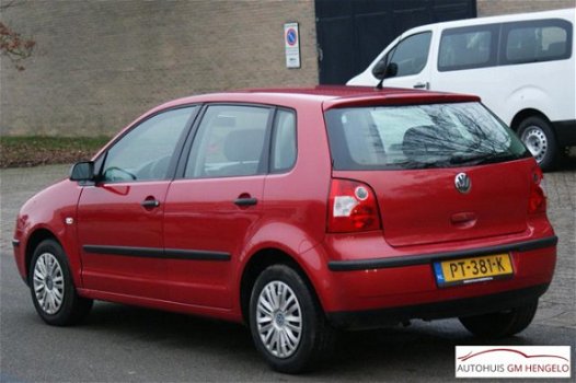 Volkswagen Polo - 1.2 12V, Airco, APK - 1