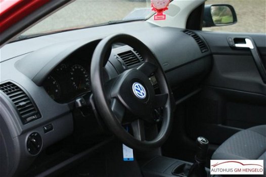 Volkswagen Polo - 1.2 12V, Airco, APK - 1