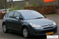 Citroën C4 - 1.6 16V Prestige, Incl. Nieuwe APK - 1 - Thumbnail