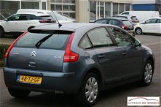 Citroën C4 - 1.6 16V Prestige, Incl. Nieuwe APK