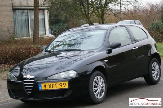 Alfa Romeo 147 - 1.6 T.Spark 16V Nieuwe APK - 1