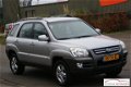 Kia Sportage - 2.0 CVVT 2WD Comfort - 1 - Thumbnail