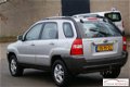 Kia Sportage - 2.0 CVVT 2WD Comfort - 1 - Thumbnail