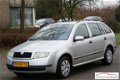 Skoda Fabia Combi - 1.4 16V Incl. Nieuwe APK - 1 - Thumbnail