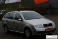 Skoda Fabia Combi - 1.4 16V Incl. Nieuwe APK - 1 - Thumbnail