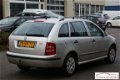 Skoda Fabia Combi - 1.4 16V Incl. Nieuwe APK - 1 - Thumbnail