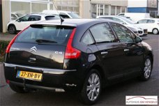 Citroën C4 - 2.0 HDiF 16V Exclusive