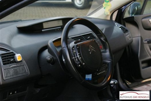 Citroën C4 - 2.0 HDiF 16V Exclusive - 1