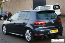 Volkswagen Golf Variant - 1.4TSI 160PK GT-uitvoering, Nwe APK