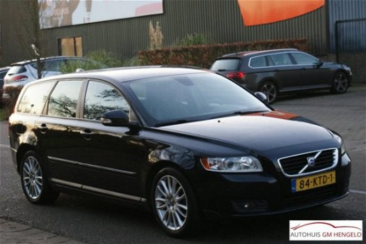 Volvo V50 - 1.6D DRIVe Start/Stop, APK - 1